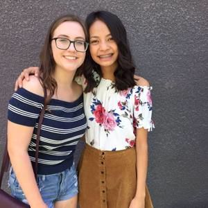 Meet your Posher, Huei